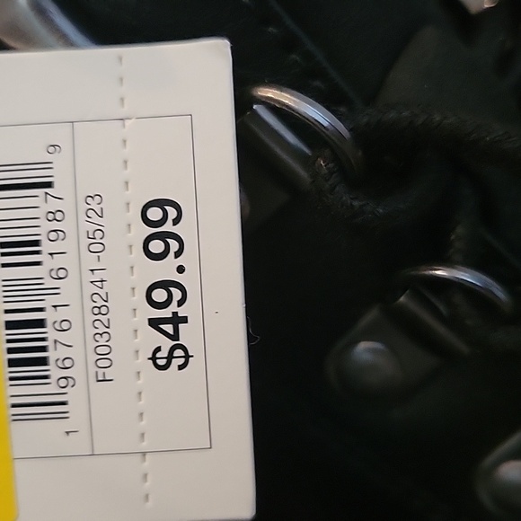 A New Day Black Boot NWT - Picture 2 of 4